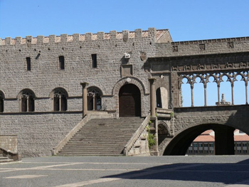 Immergiti nel Centro Storico di Viterbo